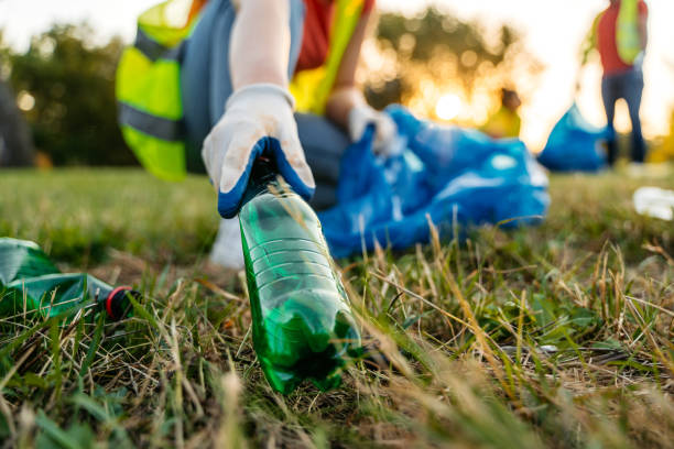 Best Yard Waste Removal  in Dove Valley, CO