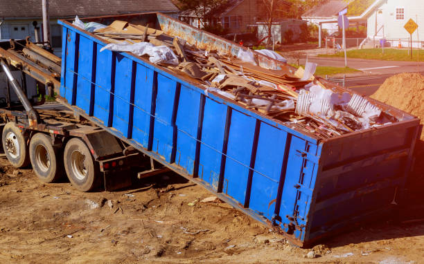 Best Yard Waste Removal  in Dove Valley, CO